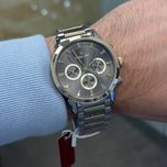 ست ساعت مچی عقربه ای زنانه و مردانه سوئیس آرت مدل ANTsw2331