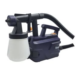 پیستوله رنگ پاش برقی صنعتی رابین مدل R5020