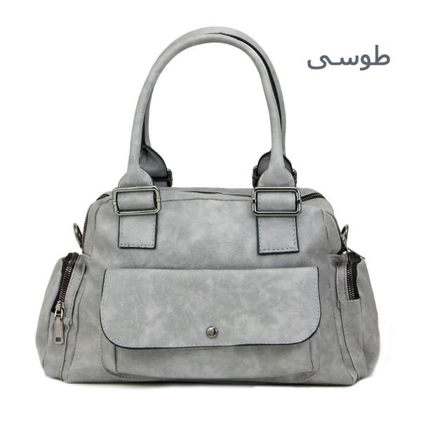 کیف دوشی زنانه مدل NU-00670