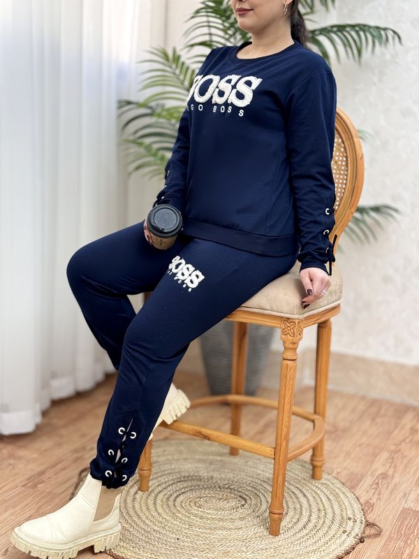 ست دورس Boss