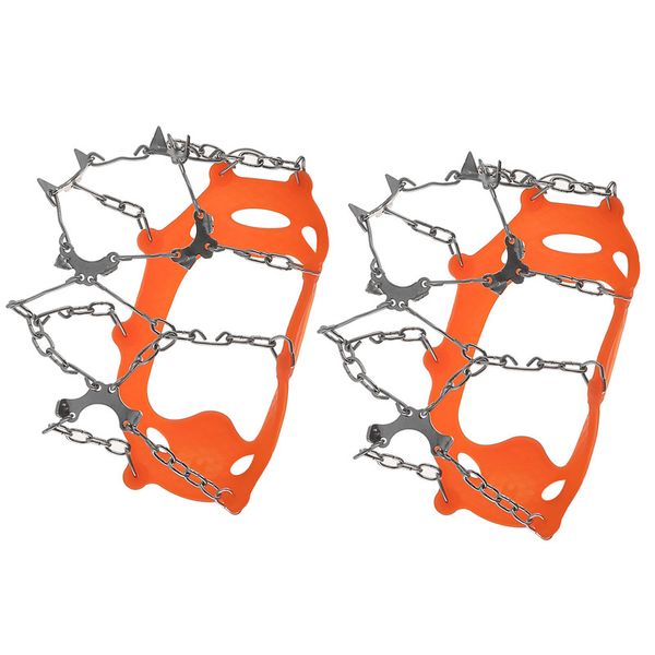 کرامپون مدل BACK-412