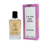 ادوپرفیوم زنانه ایفوریا مدل La vie est belle با رایحه گرم حجم 100 میلیلیتر