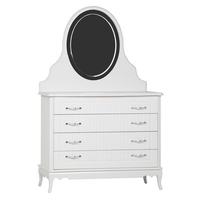 دراور آینه دار بادریس مدل B820
