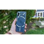 گوشی موبایل ناتینگ مدل Phone 2 دو سیم کارت ظرفیت 512 گیگابایت و رم 12 گیگابایت