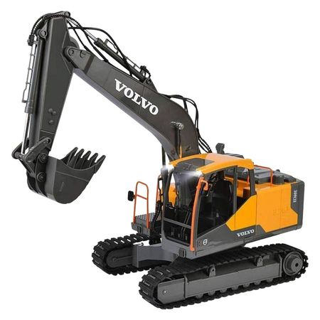 ماشین بازی کنترلی دبل ای مدل بیل مکانیکی کد E568-003