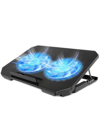 پایه خنک کننده لپ تاپ Moratel مدل MT-230 مناسب برای نوت بوک