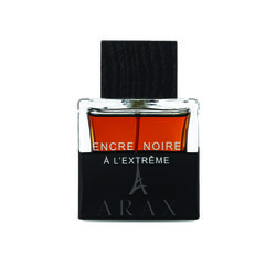 عطر ادکلن لالیک انکر نویر اکستریم | lalique Encre Noire A L Extreme