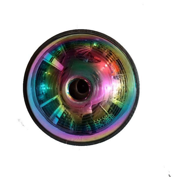 هنگ درام مدل هفت رنگ آرشا