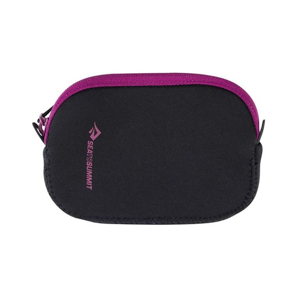 کیف لوازم شخصی سی تو سامیت مدل Padded Pouch M کد S2023