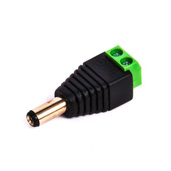فیش تغذیه آداپتور مدل AB-001PRK-08  (فروش اقساطی)