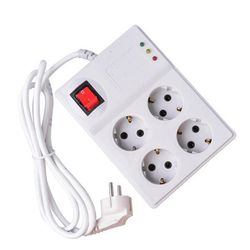 محافظ برق پارت الکتریک مدل PE2204