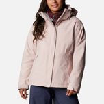 کاپشن ورزشی زنانه کلمبیا مدل Bugaboo™ II Fleece 3-in-1 Waterproof