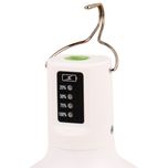 چراغ آویز چادر دی پی مدل D-7812C