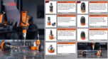 سری بکس دریل فاین کد 64203002010