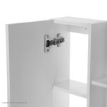 ست آینه و باکس توییس مدل tws- 955