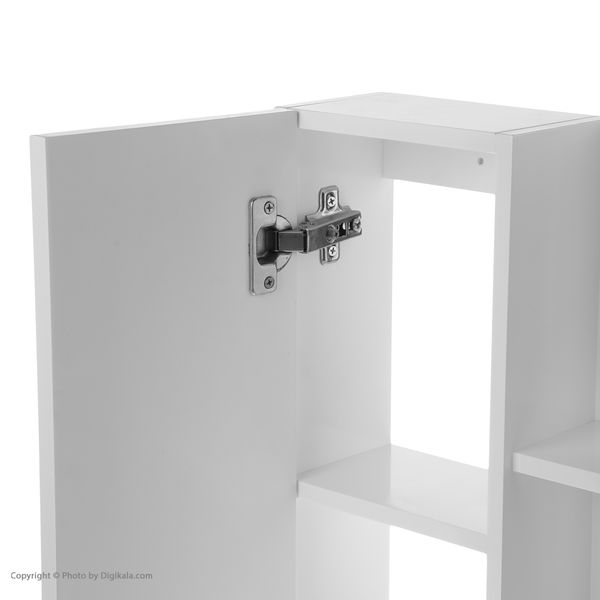 ست آینه و باکس توییس مدل tws- 955