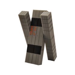 دکوری مدل شخصیت تارس Interstellar