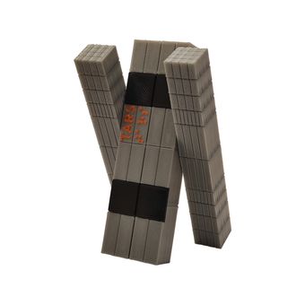 دکوری مدل شخصیت تارس Interstellar