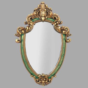 آینه مدل udiso