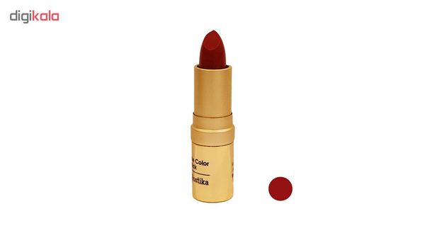 رژ لب رستیکا مدل Sensitive شماره 208