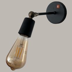 چراغ دیواری نورهام مدل گریس