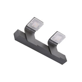 چراغ دیواری مدل دکوراتیو کد 1501/2