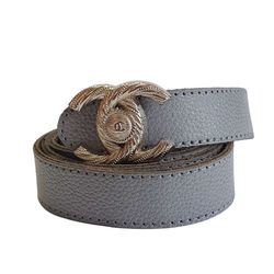 کمربند زنانه مدل چرم طبیعی آیرا کد 273