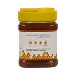 عسل چهار گیاه ممتاز خوانسار - 500 گرم 12 عددی