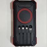 پاور بانک خورشیدی