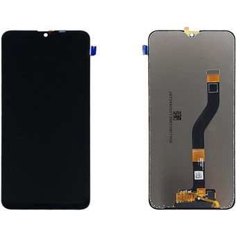 ال سی دی مدل A107 مناسب برای موبایل سامسونگ GALAXY A10S به همراه گلس محافظتی آن