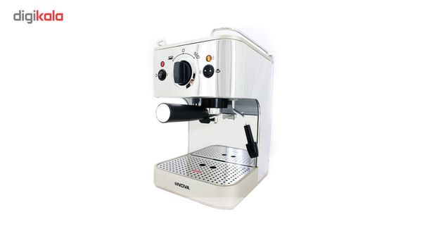 اسپرسوساز نوا مدل NOVA 149