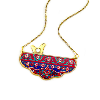 آویز رولباسی کد ls35