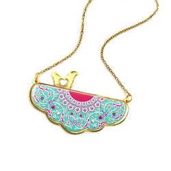 آویز رولباسی کد ls30