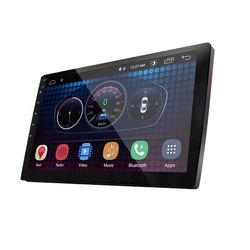 مانیتور خودرو مدل iPS T3L