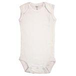 بادی دخترانه کارترز مدل Angel-Sleeveless-W