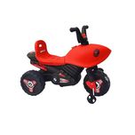 سهچرخه بیبیلند مدل Happy T-404