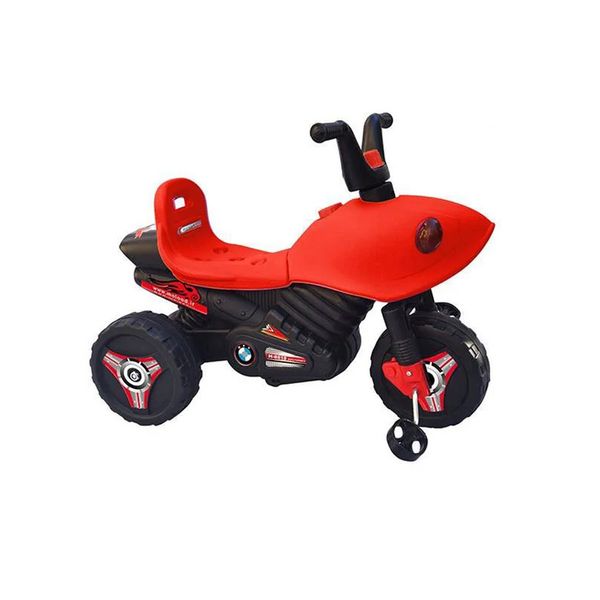 سهچرخه بیبیلند مدل Happy T-404