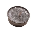 شمع وارمر مدل اکلیلی مجموعه 50 عددی