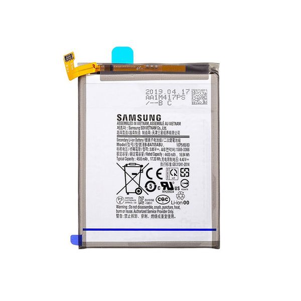 باتری موبایل سامسونگ Galaxy A70 مدل EB-BA705ABU