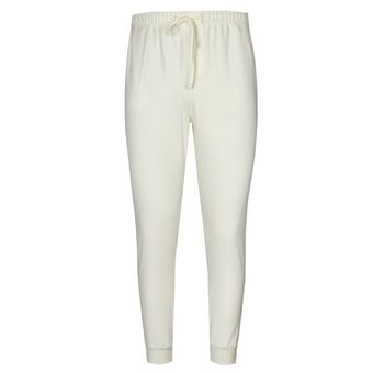 شلوار اسلش مردانه آریان نخ باف مدل 1985 رنگ سفید