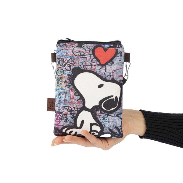 کیف رودوشی دخترانه مدل MDSS-CH4573