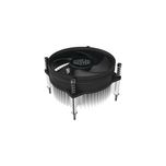 سیستم خنک کننده بادی کولر مستر مدل STANDARD COOLER I30