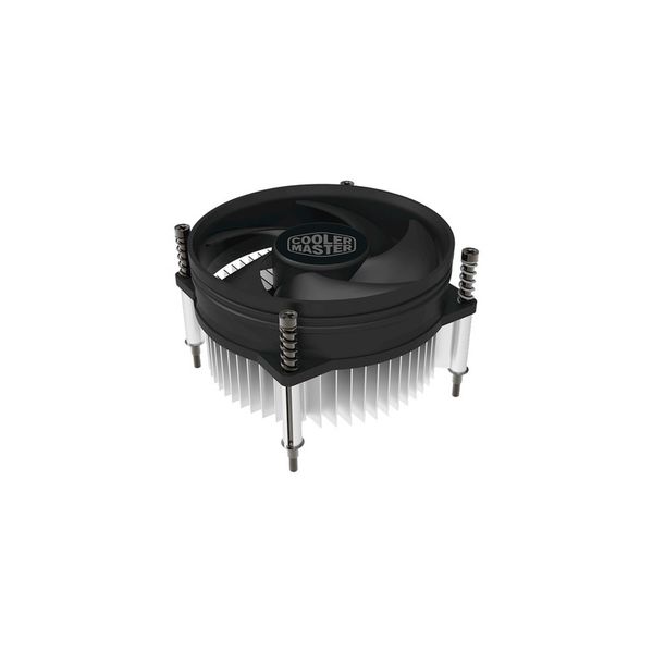 سیستم خنک کننده بادی کولر مستر مدل STANDARD COOLER I30