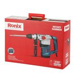 دریل بتن کن رونیکس مدل 2707