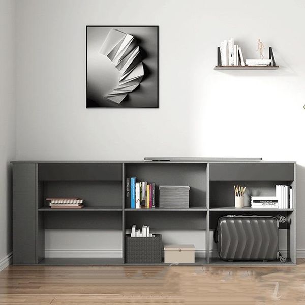تخت خواب یک نفره مدل شلف سایز 90×200 سانتی متر