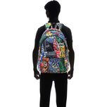 کوله پشتی مدل TY - 150003 به همراه جامدادی