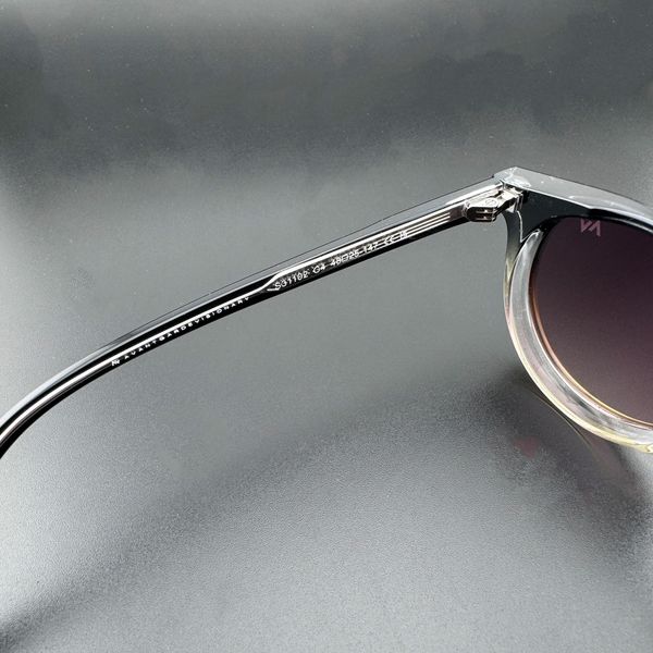 عینک آفتابی آلبرت وگ مدل S31102C4 Acetate Avantgarde Visionary