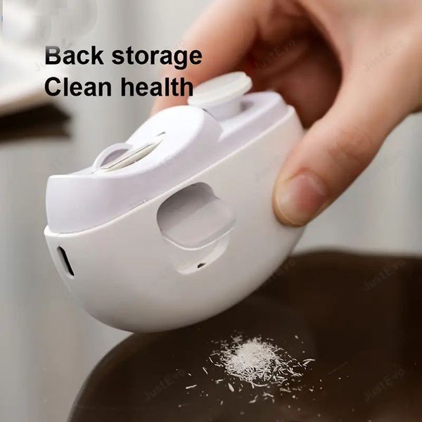 ناخن گیر برقی مدل JustEvo