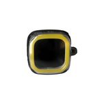 چراغ راهنما موتور سیکلت مدل نئونی فانتزی Y4 مجموعه 4 عددی