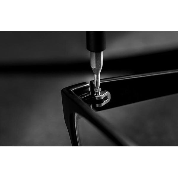 پیچ گوشتی مدل 6024A مجموعه 24 عددی